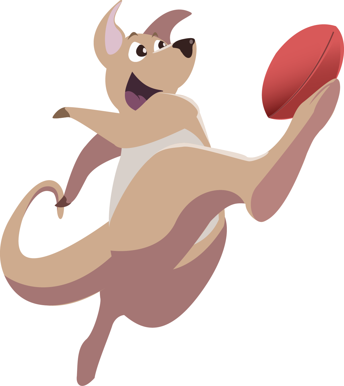 The Way of the Pencil Fist